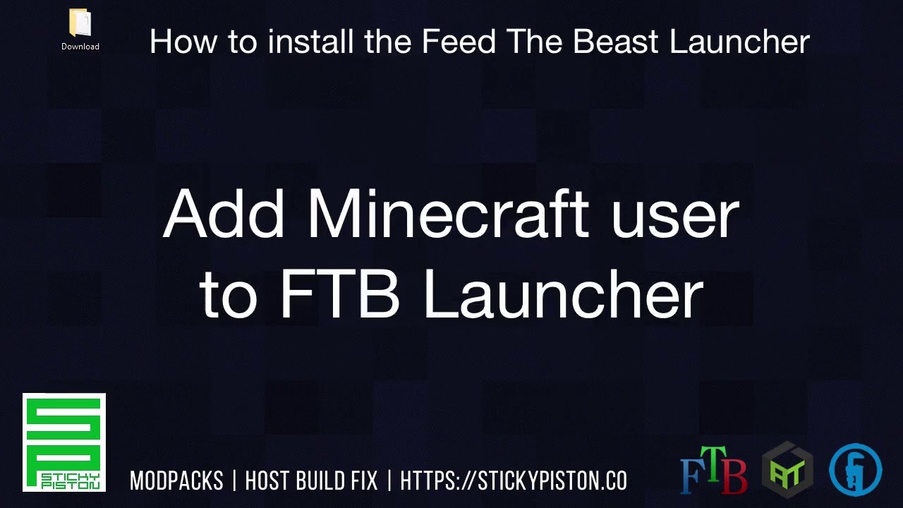 how to install minecraft free the beast magecraft